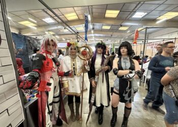 Japan Matsuri Montpellier Preparez Vous A Etre Etonne