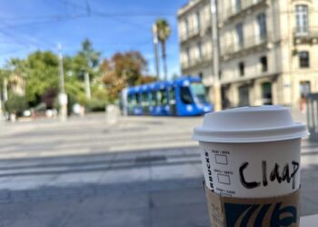 Jusqu’à 33° pour ta semaine à Montpellier