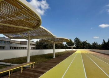 Juvignac inaugure son nouveau collège