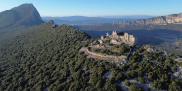 Journées du patrimoine 2026 : Le Château de Montferrand star de la 43ᵉ édition dans le Grand Pic Saint-Loup