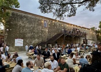Les Cuves Gourmandes : Pérols inaugure son temple du goût