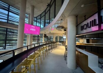 Les Halles de Saint-Jean-de-Védas : le jour J pour les 22 commerçants 
