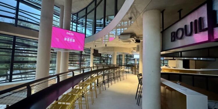 Les Halles de Saint-Jean-de-Védas : le jour J pour les 22 commerçants 