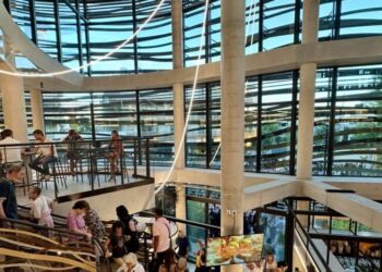 Les Halles Védasiennes font saliver Saint-Jean-de-Védas