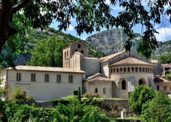 Les Journées Européennes du Patrimoine 2025 : L'Hérault à l'honneur