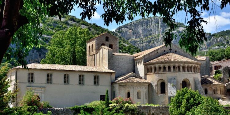 Les Journées Européennes du Patrimoine 2025 : L'Hérault à l'honneur