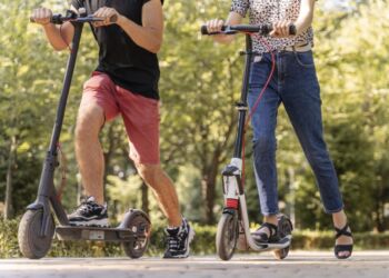 Mobilités en fête : Le rendez-vous des déplacements éco-responsables à Castelnau