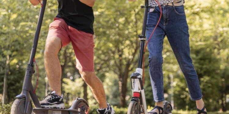 Mobilités en fête : Le rendez-vous des déplacements éco-responsables à Castelnau