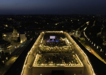 Montpellier : Dernier tour de piste pour Panorama Rooftop