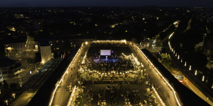 Montpellier : Dernier tour de piste pour Panorama Rooftop