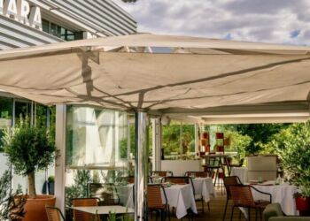 Montpellier : du bon vin pour un afterwork réussi au restaurant Lattara