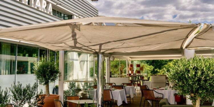Montpellier : du bon vin pour un afterwork réussi au restaurant Lattara