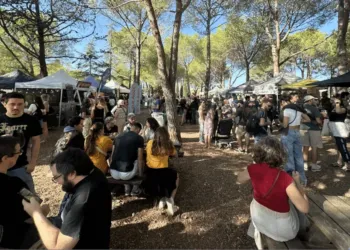 Montpellier fête la bière artisanale au Domaine d'O avec le Beer Love Fest