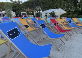 Montpellier Le Festival What A Trip Change De Cap Pour 2026 Et Passe En Juin