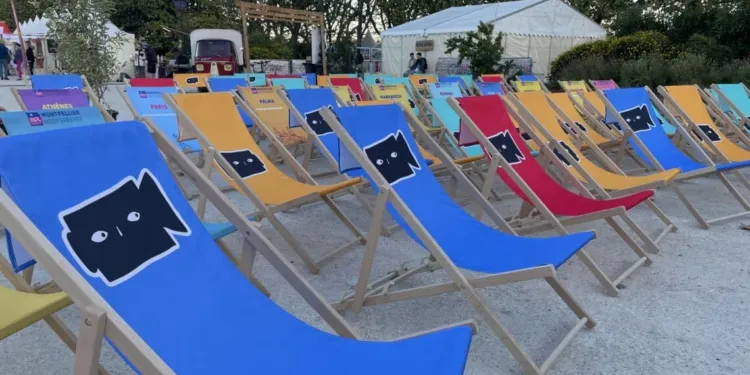 Montpellier Le Festival What A Trip Change De Cap Pour 2026 Et Passe En Juin