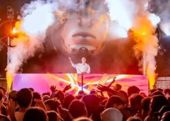 Musique électronique en plein air : Rendez-vous au 1er "Clapiers DJ Festival"