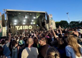 Not Today Festival Levenement Electro Et Inclusif De La Rentree A Montpellier