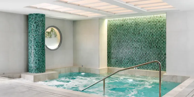 Offrez Vous Un Moment De Pur Bien Etre A Lhotel Pullman Montpellier