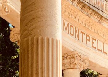 Patrimoine et Poésie : Découvrez les JEP 2025 à Montpellier