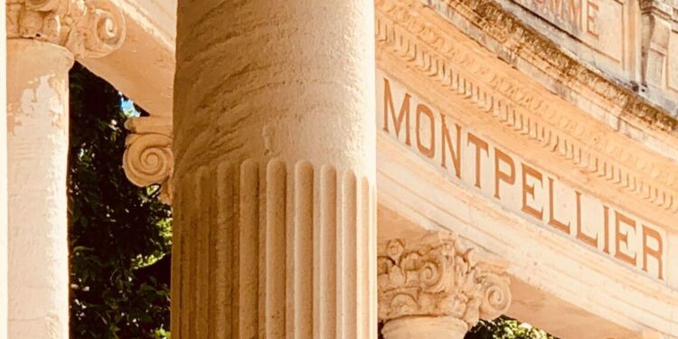 Patrimoine et Poésie : Découvrez les JEP 2025 à Montpellier