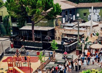 Piou Piou Market : un week-end vintage à Montpellier