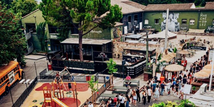 Piou Piou Market : un week-end vintage à Montpellier