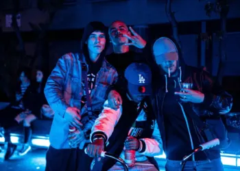 Plongez dans les Etats Généraux du metal à Montpellier