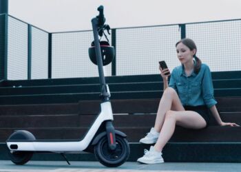 Pourquoi Choisir Une Trottinette Electrique Pour Vos Deplacements Urbains