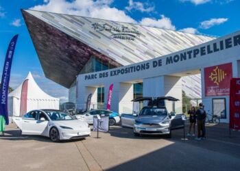 Premiers arrivés, premiers servis : les 1 000 premiers billets de la Foire à 3 €