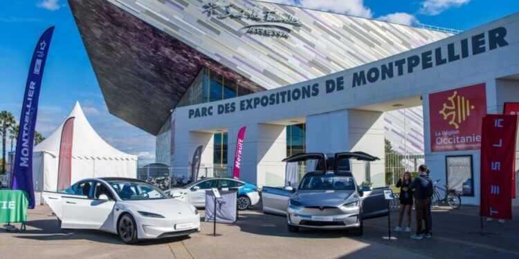 Premiers arrivés, premiers servis : les 1 000 premiers billets de la Foire à 3 €