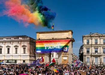 Préparez-vous : La Pride 2026 a sa date