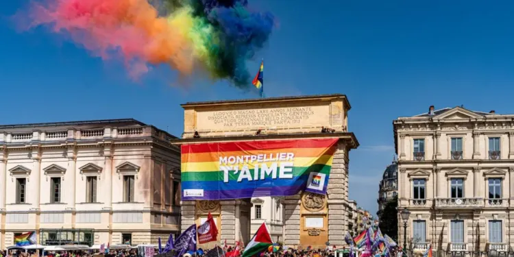 Préparez-vous : La Pride 2026 a sa date
