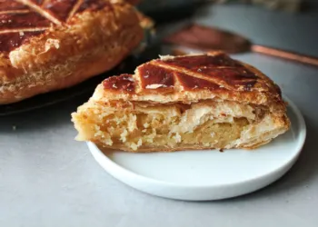 Recette Frangipane La Meilleure Facon De La Preparer Chez Vous