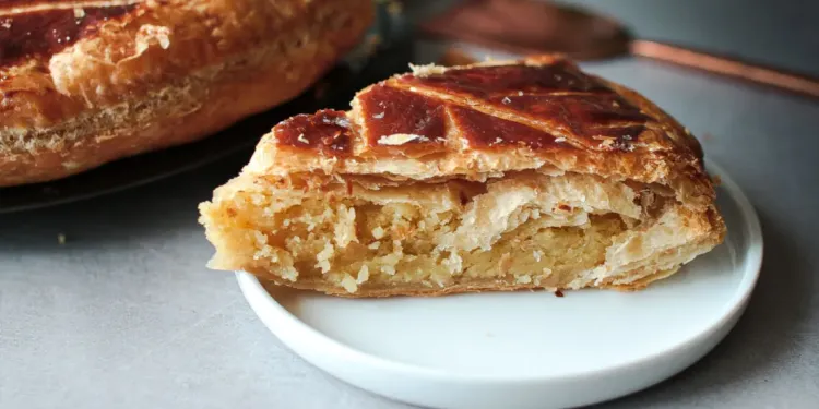 Recette Frangipane La Meilleure Facon De La Preparer Chez Vous
