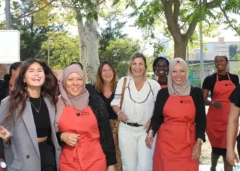 Shake Mama : la cuisine qui change des vies à Montpellier