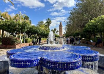 Tentez votre chance et envolez-vous pour Marrakech avec Transavia