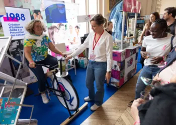 Testez Votre Forme A Futurapolis Sante