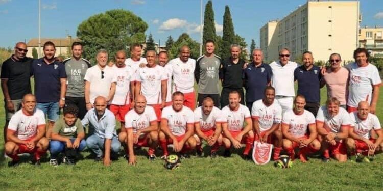 Un match caritatif avec les anciens du Nîmes Olympique ce samedi à Ganges