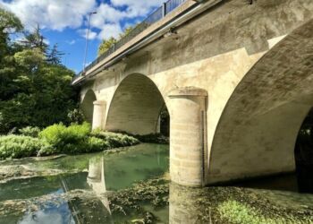 Un week-end aux accents d'automne à Montpellier