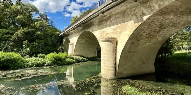 Un week-end aux accents d'automne à Montpellier