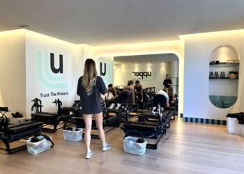 Upper Pilates Club à Montpellier : L'équilibre parfait entre performance et bien-être