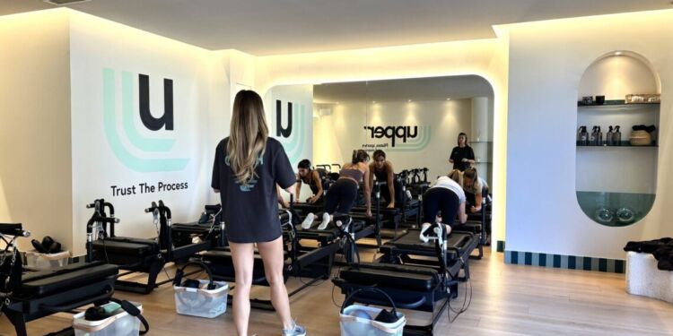 Upper Pilates Club à Montpellier : L'équilibre parfait entre performance et bien-être