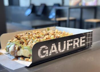 Waffle Factory s'installe à Odysseum pour une nouvelle aventure gourmande à Montpellier