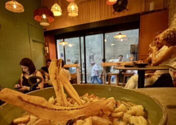 Yaku Cevichería : Une immersion latine au cœur de Montpellier