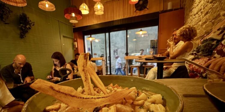 Yaku Cevichería : Une immersion latine au cœur de Montpellier