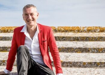 Yann Golgevit ouvre le Festival des Voix de Maguelone avec un concert inédit