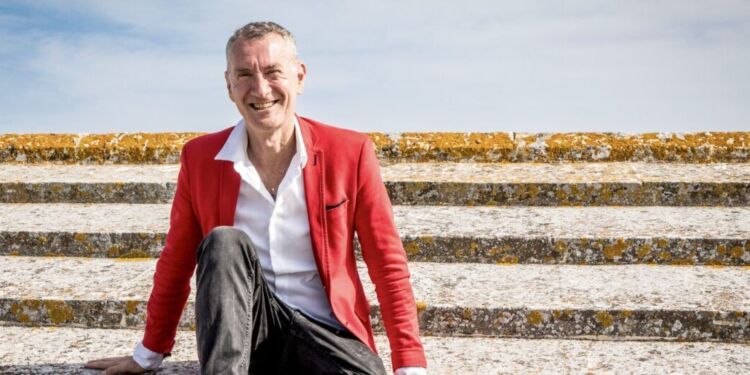 Yann Golgevit ouvre le Festival des Voix de Maguelone avec un concert inédit