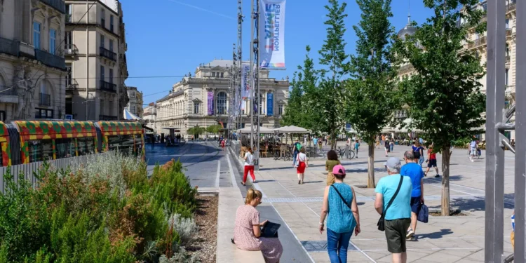 Les Montpelliérains consacrent en moyenne 54€ par mois à leur budget plaisir