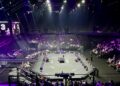WTT Champions Montpellier 2026 : l'élite du tennis de table mondial débarque à la Sud de France Arena