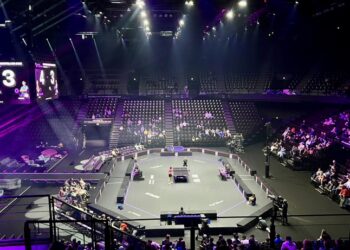 WTT Champions 2025 : L'élite mondiale du ping-pong à Montpellier
